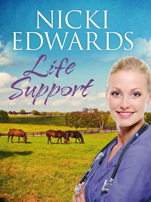 cover image of Life Support